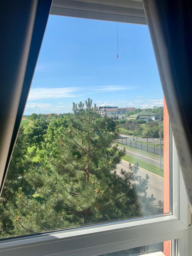 Chance Apartman Buekfuerdo Eksteriør billede