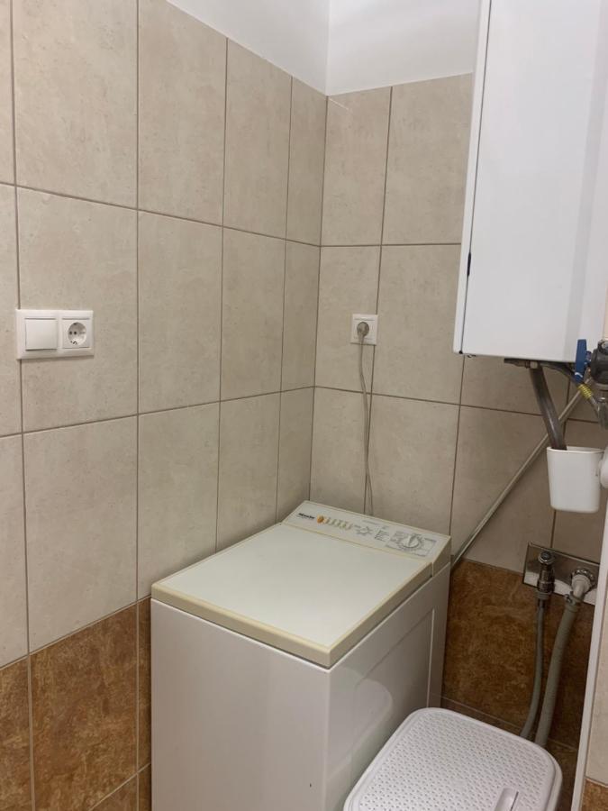 Chance Apartman Buekfuerdo Eksteriør billede