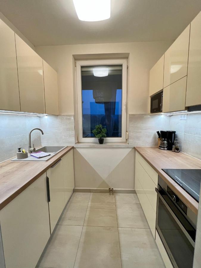 Chance Apartman Buekfuerdo Eksteriør billede